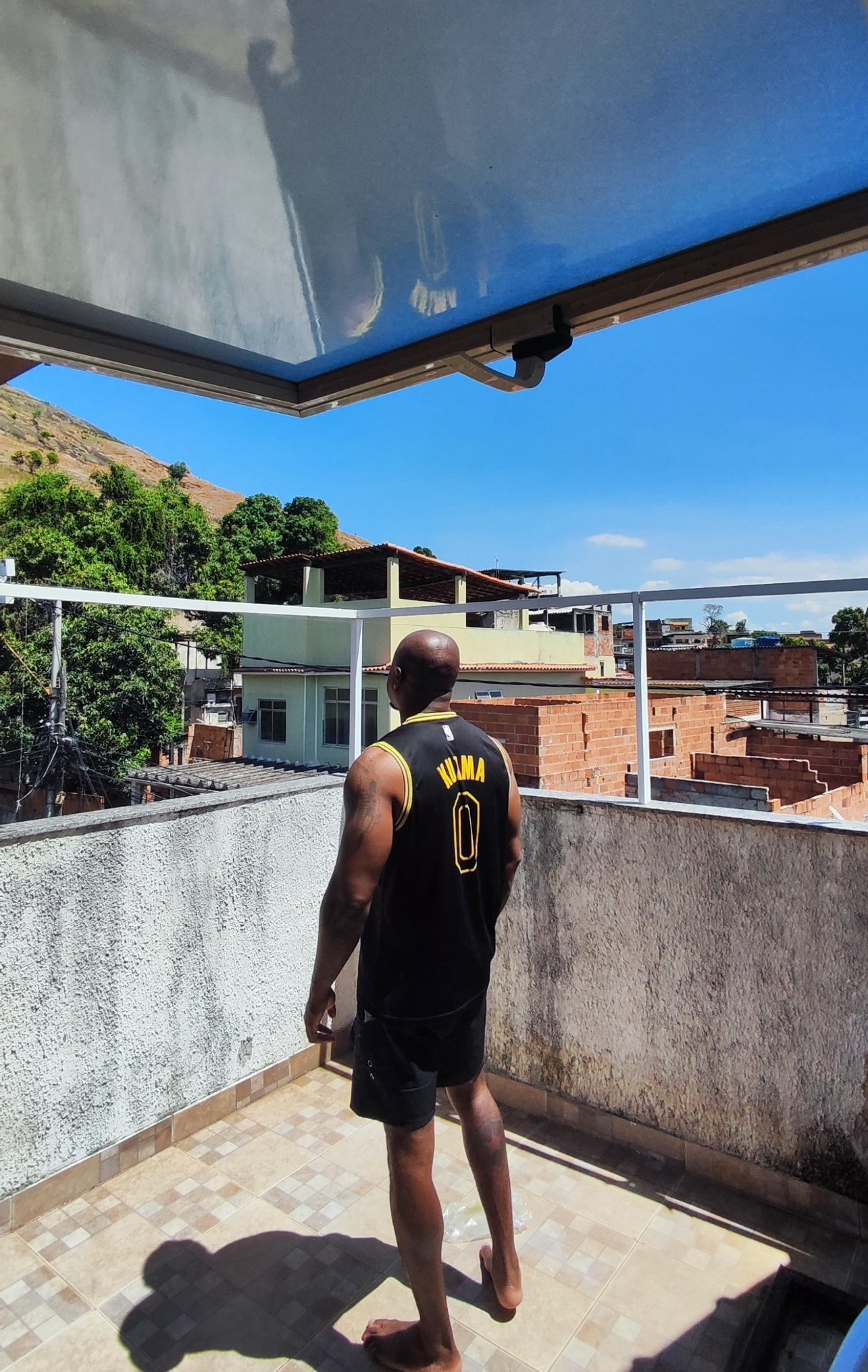 Benicio - Rio de Janeiro/RJ