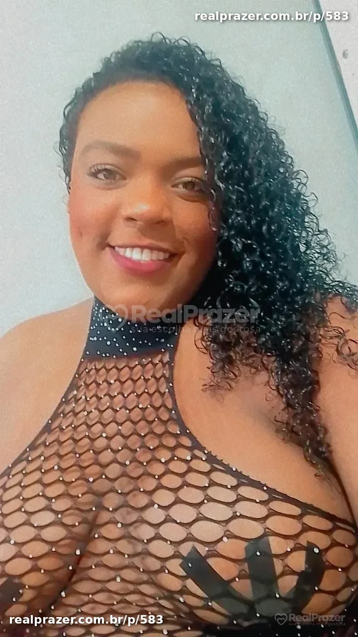 Bombom, acompanhante castanha gostosa em São Paulo, SP - Real Prazer