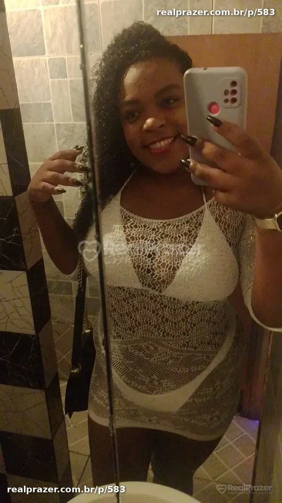 Bombom, acompanhante castanha gostosa em São Paulo, SP - Real Prazer
