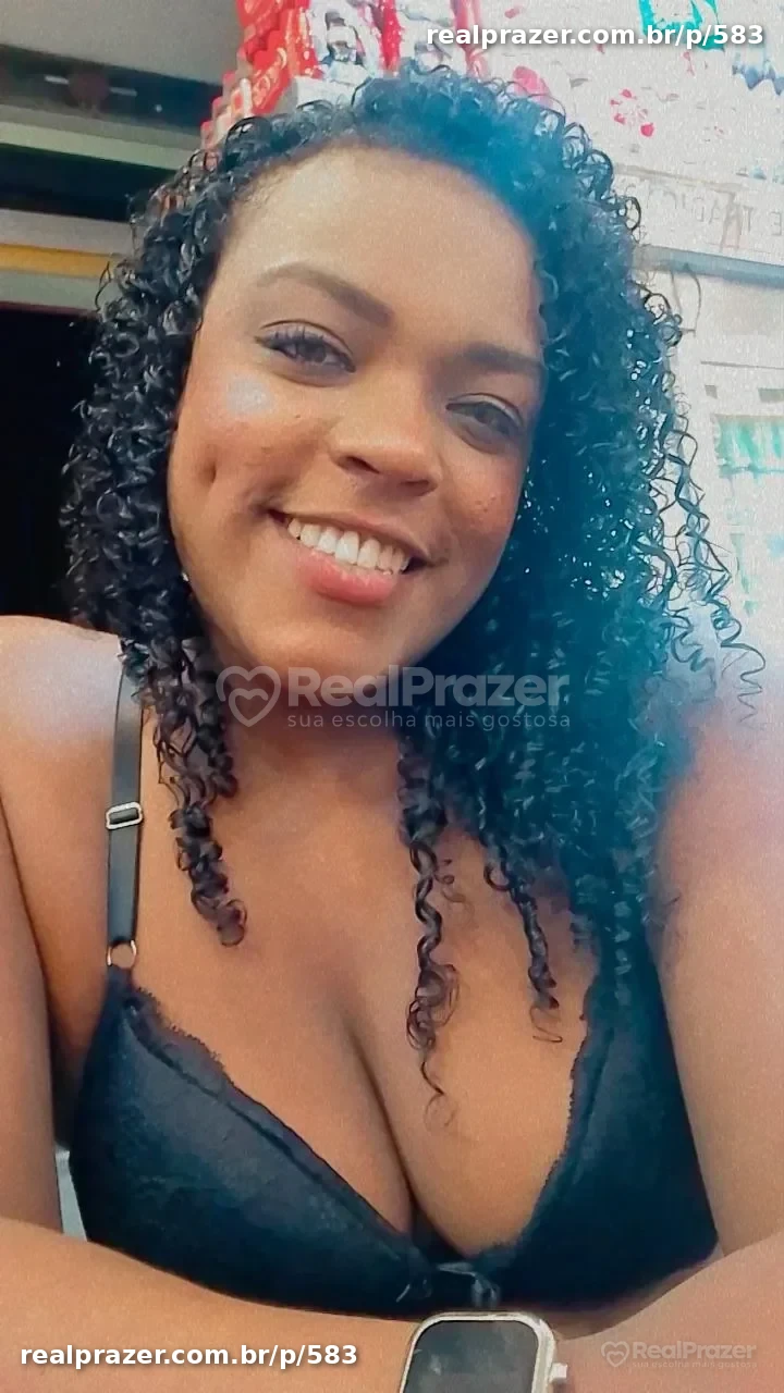 Bombom, acompanhante castanha gostosa em São Paulo, SP - Real Prazer