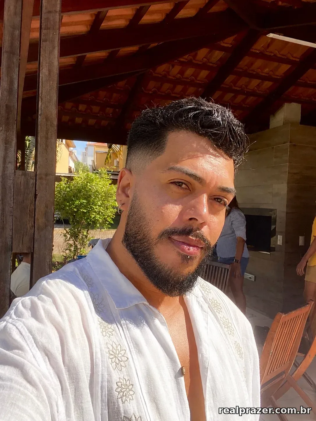 Brenner, garoto de programa em Goiânia, GO - Real Prazer