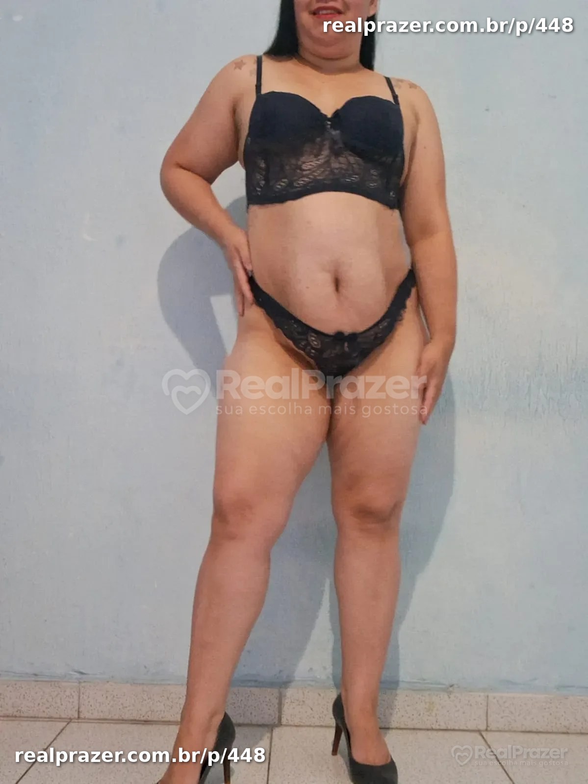 Story de Bruna gordinha