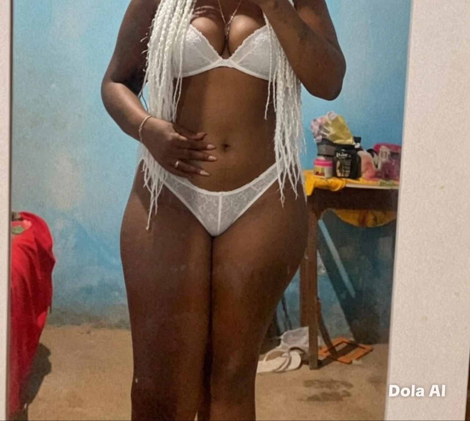 Camila Mourão