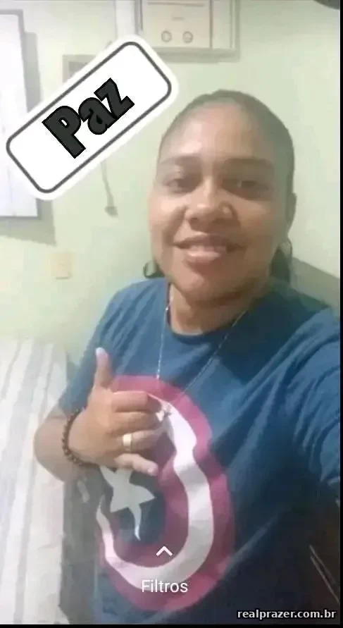 Carlinha - Acompanhante em Manaus