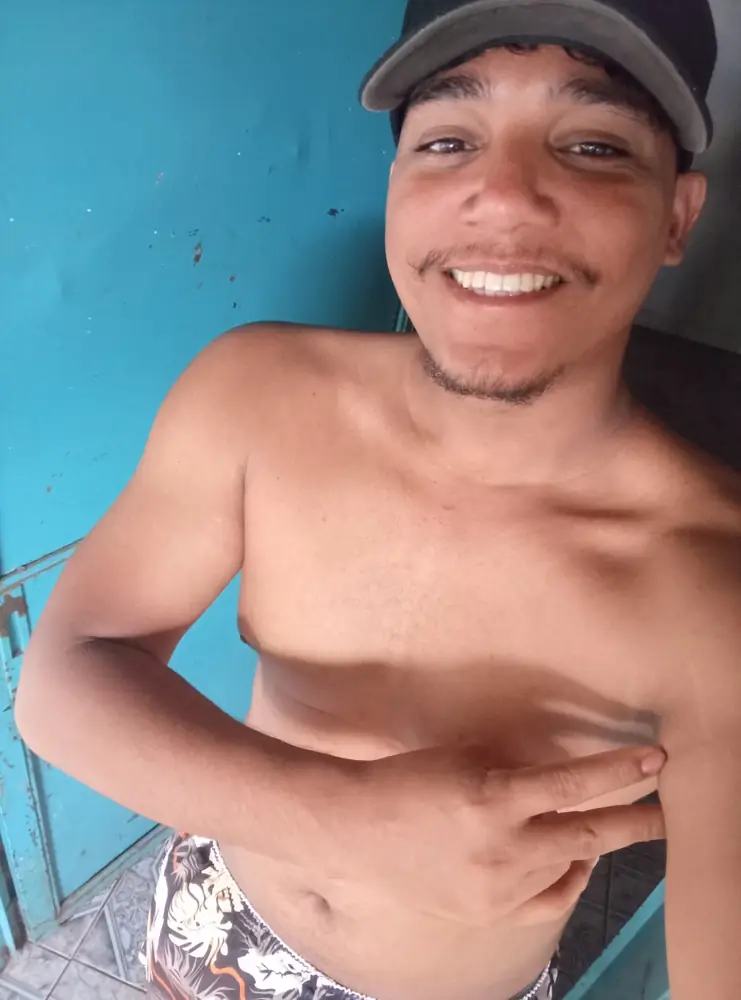 Carlos noroeste, garoto de programa em Goiânia, GO - Real Prazer