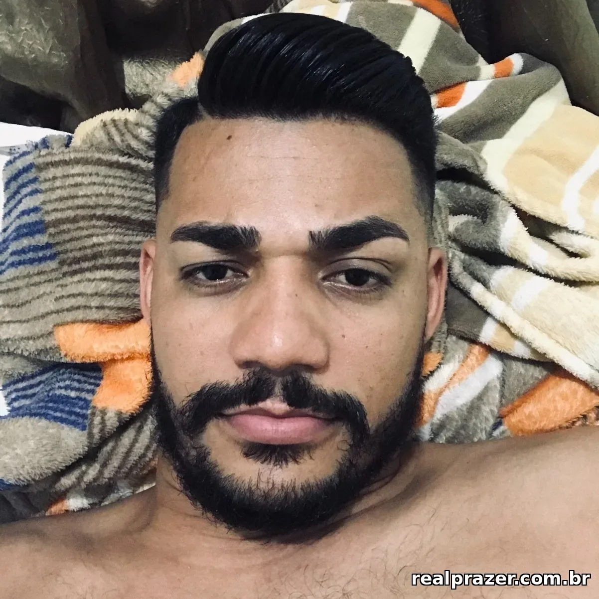 Carlos - virtual
