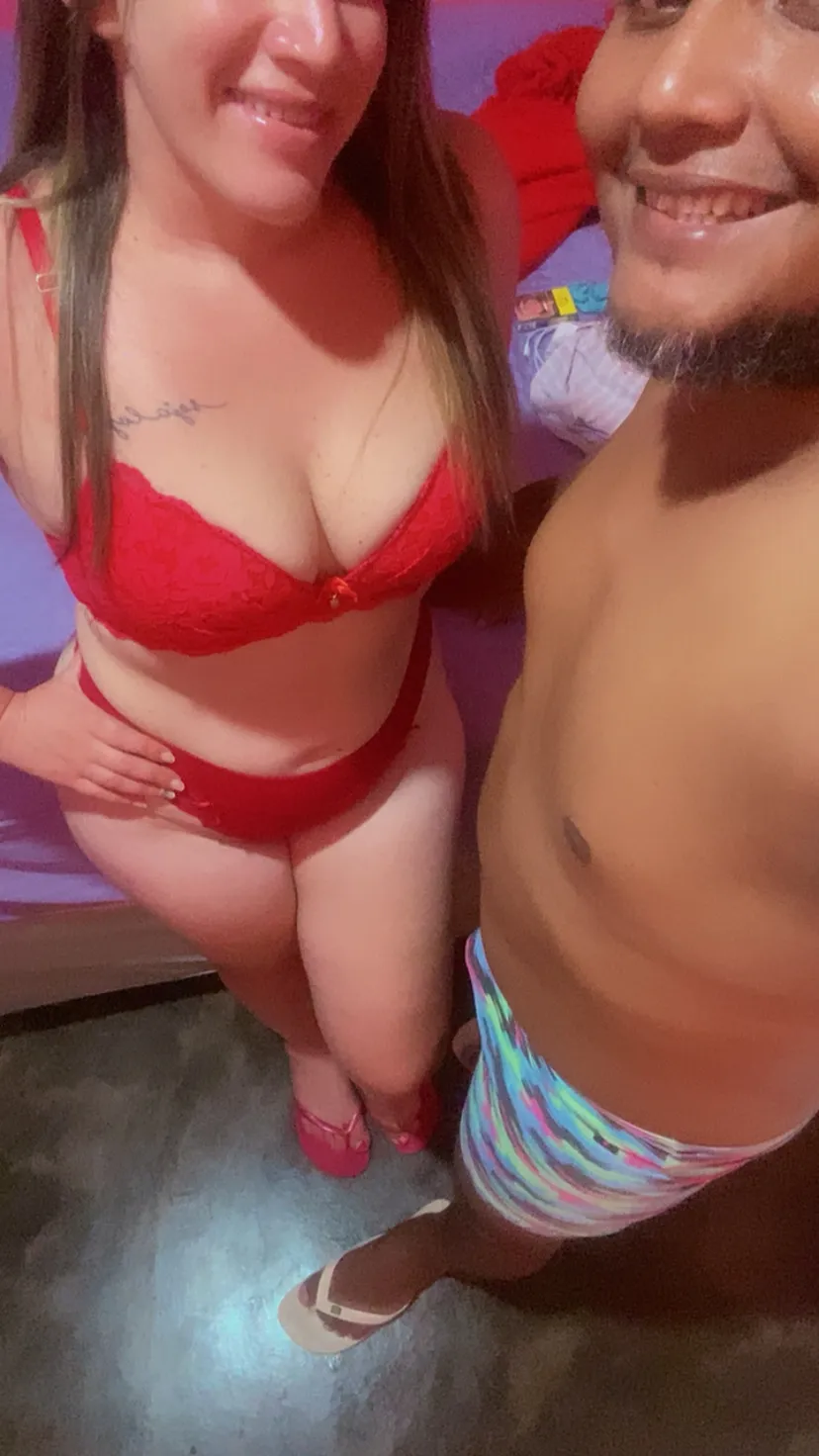 Casal virtual - Acompanhante em Trairi