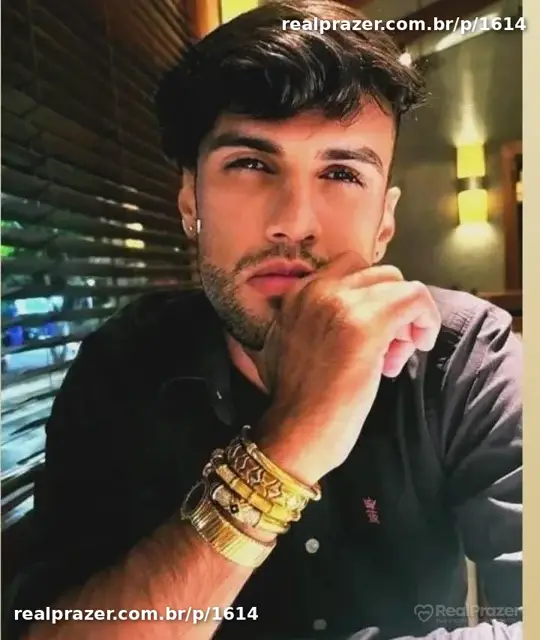 Constancio rossi, garoto de programa castanho magro em São Paulo, SP - Real Prazer