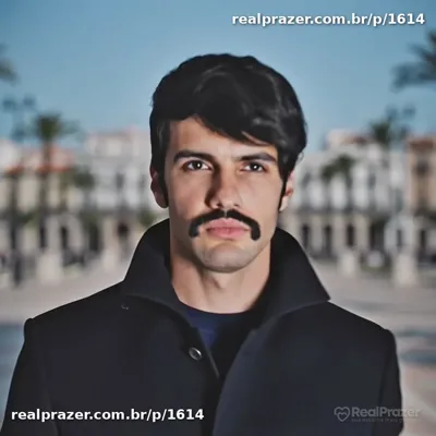Constancio rossi, garoto de programa castanho magro em São Paulo, SP - Real Prazer