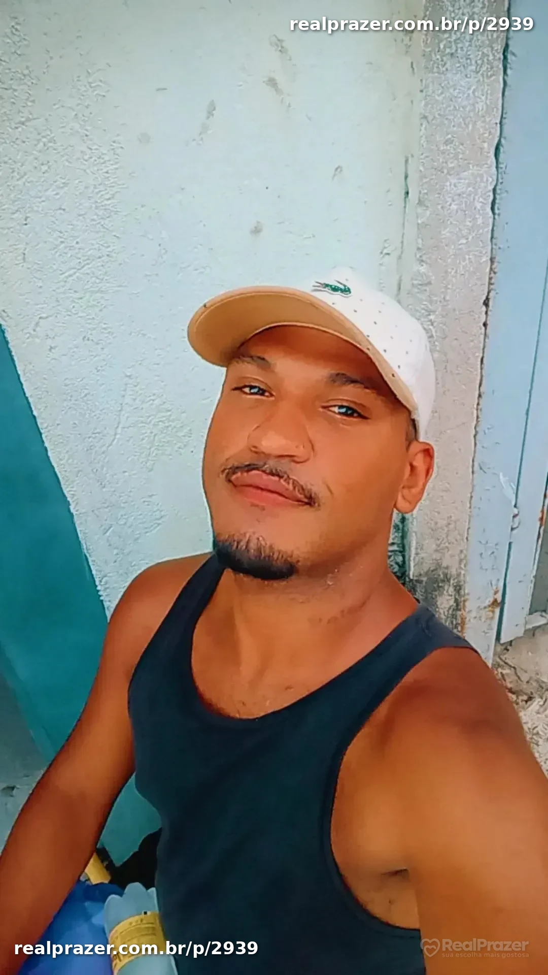 Ryan, garoto de programa moreno corpo medio em São Bernardo do Campo, SP - Real Prazer