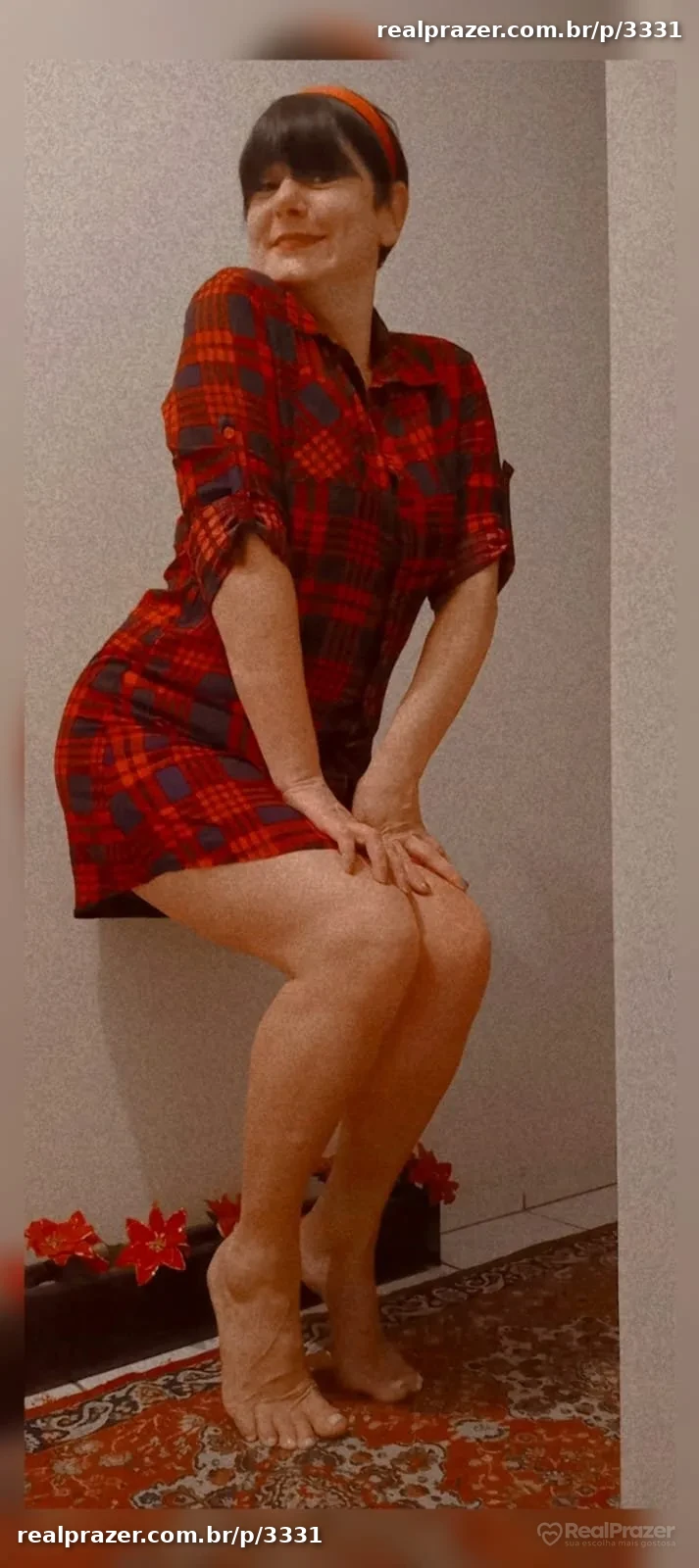 Diana massagens, acompanhante em Criciúma, SC - Real Prazer