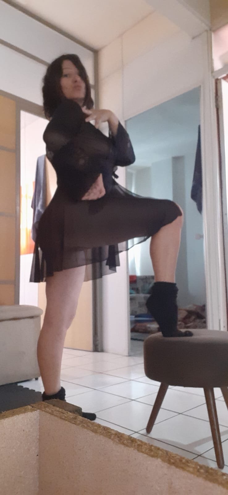 Diana massagens, acompanhante em Criciúma, SC - Real Prazer