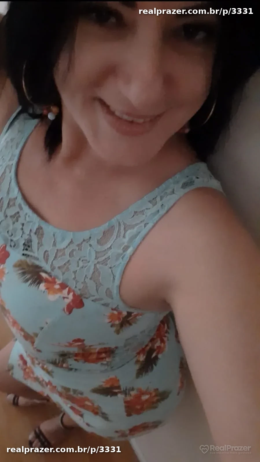 Diana massagens, acompanhante em Criciúma, SC - Real Prazer