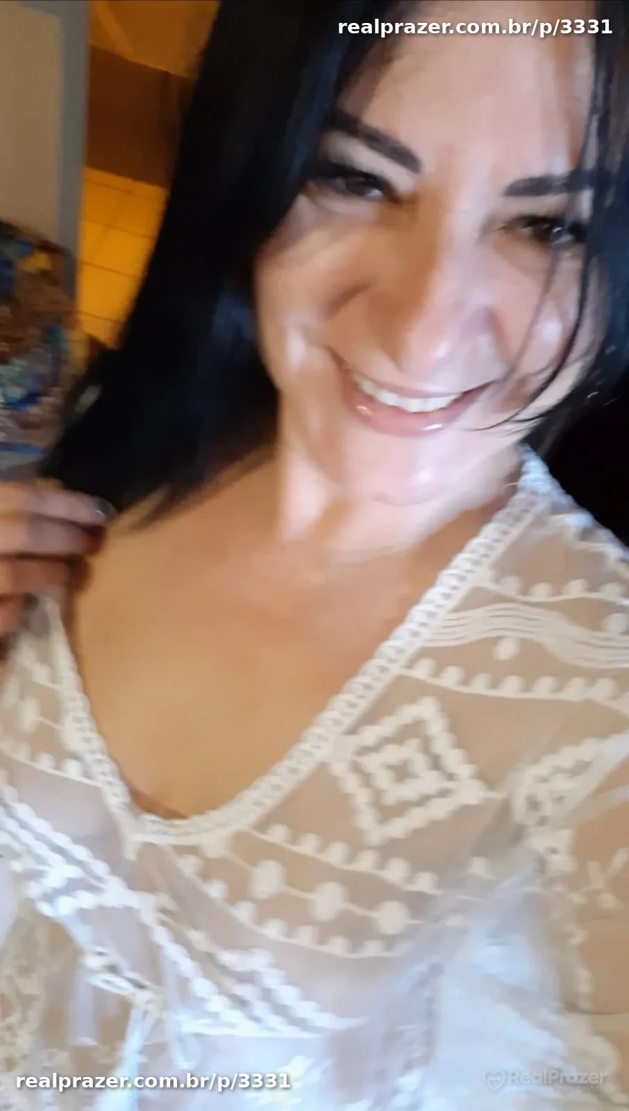 Diana massagens, acompanhante em Criciúma, SC - Real Prazer