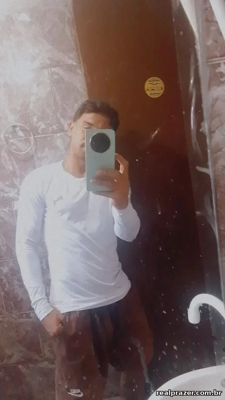 Digão, garoto de programa em Paranaíba, MS - Real Prazer