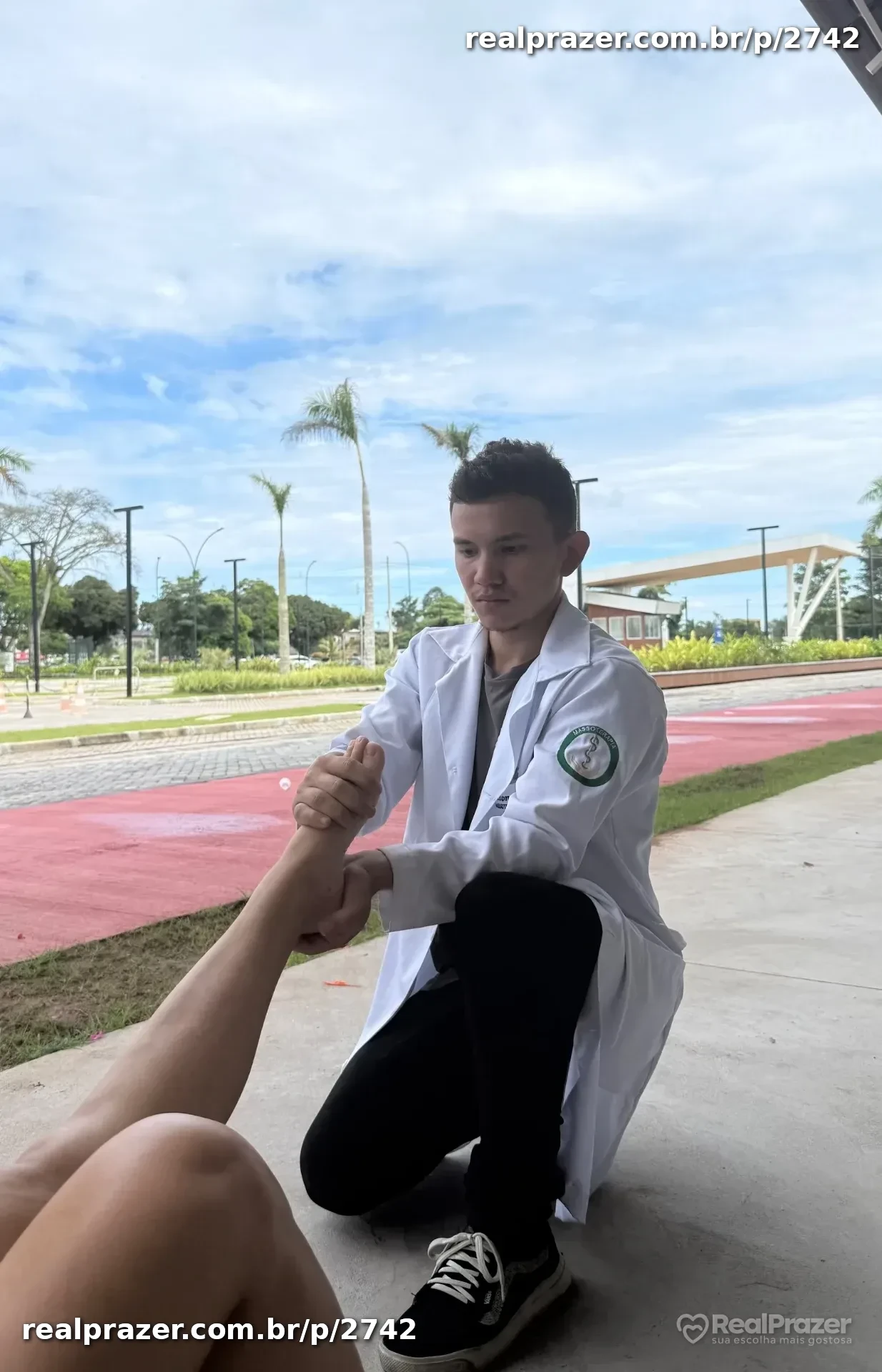 Dimi Neuton, garoto de programa em Belém, PA - Real Prazer