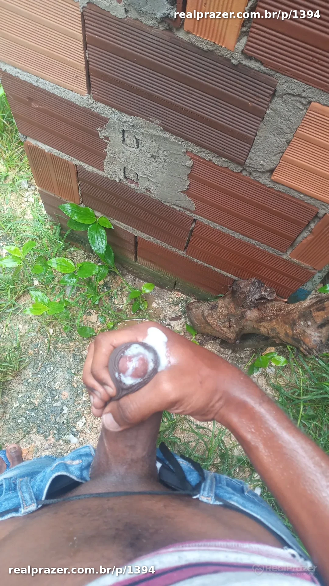 Dotado 23 cm, garoto de programa moreno magro em Itapetinga, BA - Real Prazer