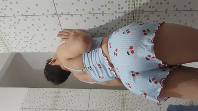 Douglinhas, acompanhante trans ruiva magra em Bragança, PA - Real Prazer