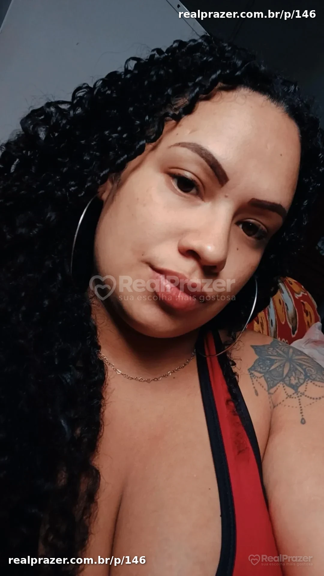 Dri pimentinha 🌶 🔥, acompanhante morena de cabelos longos gostosa em São Paulo, SP - Real Prazer