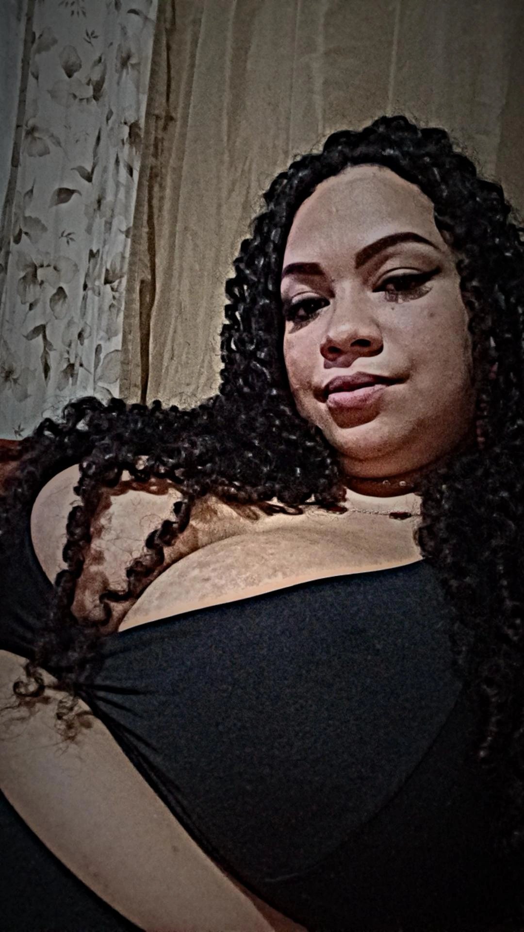 Dri pimentinha 🌶 🔥, acompanhante morena de cabelos longos gostosa em São Paulo, SP - Real Prazer