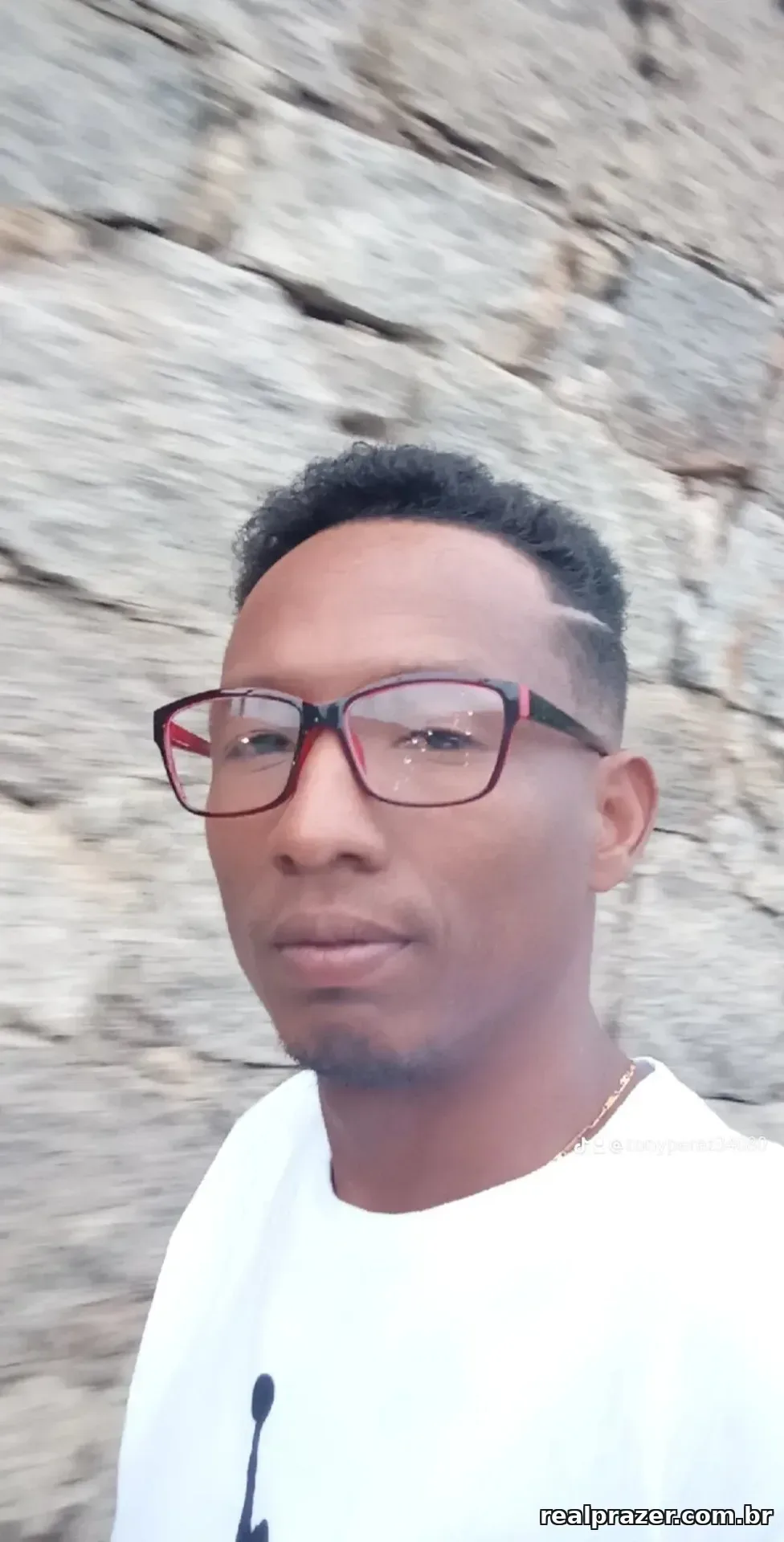 Story de Eduardo, garoto de programa em Palhoça, SC - Real Prazer