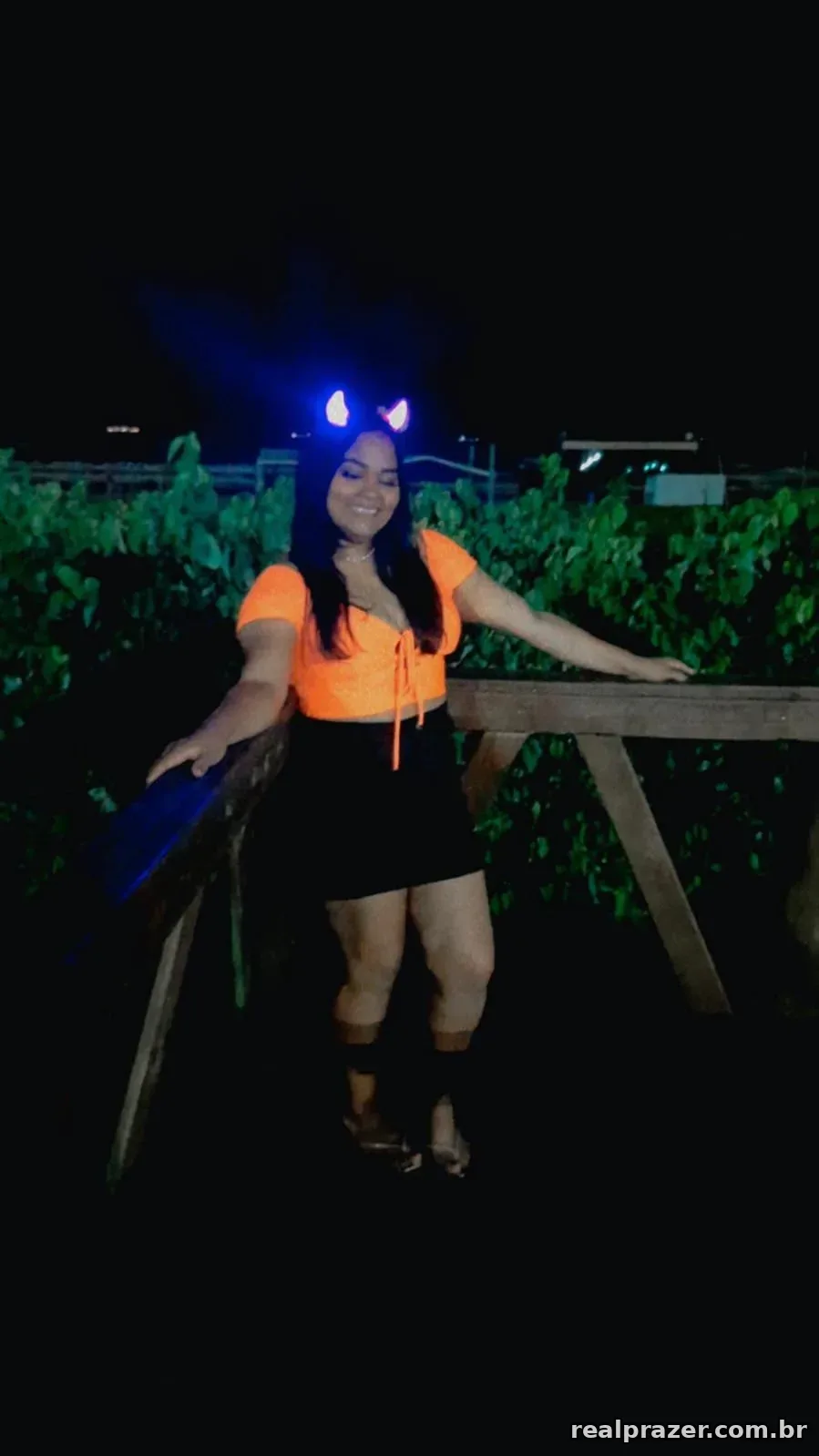 Elem massagem real, acompanhante morena gostosa em Castanhal, PA - Real Prazer