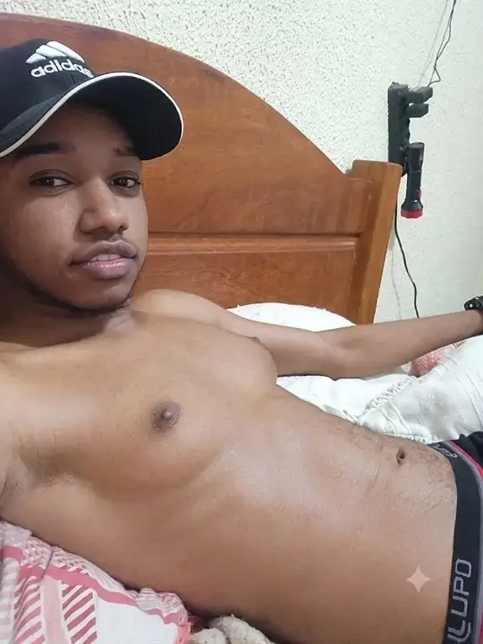 Ericktrans, acompanhante trans em João Pessoa, PB - Real Prazer