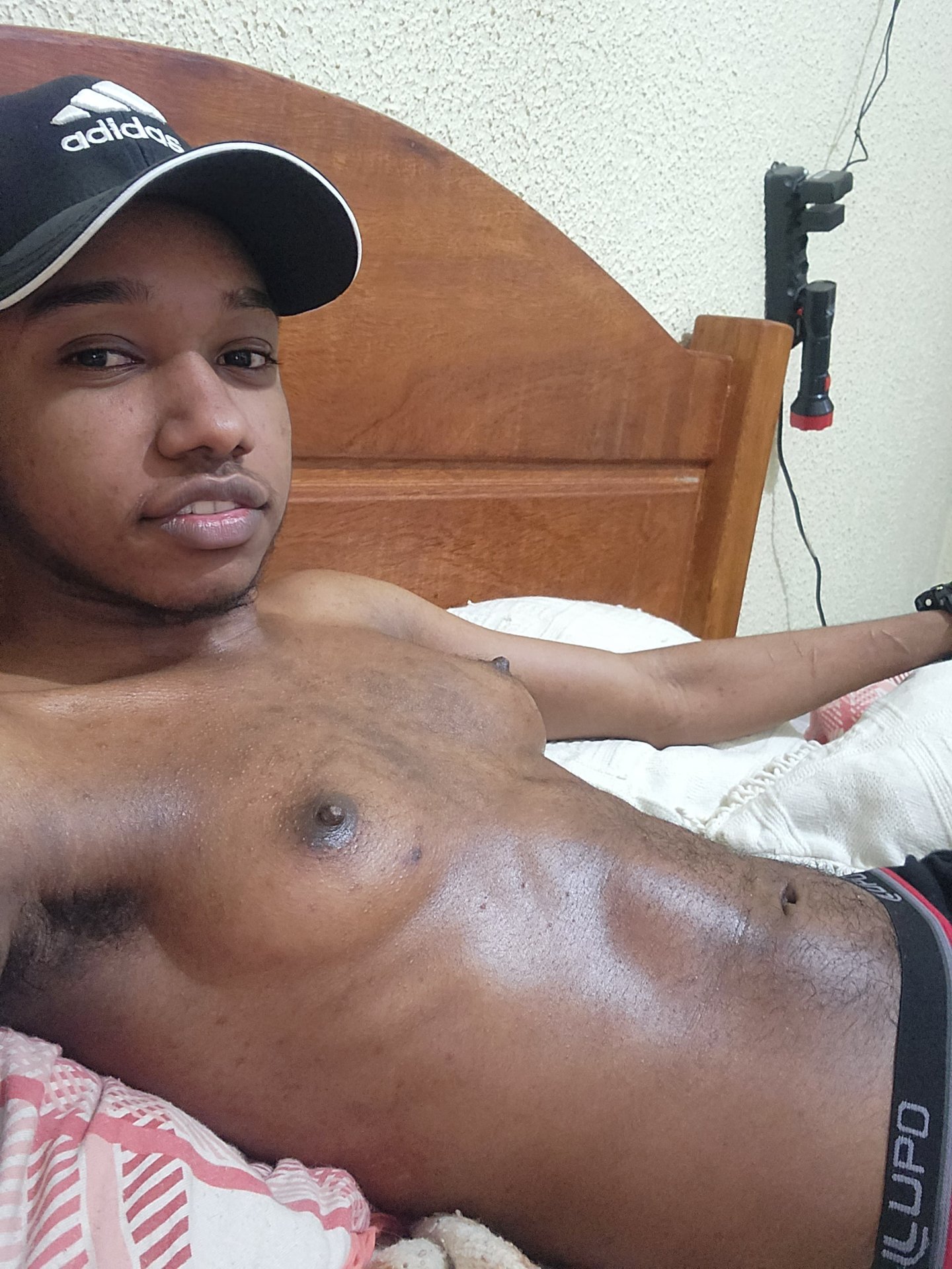 Ericktrans, acompanhante trans em João Pessoa, PB - Real Prazer