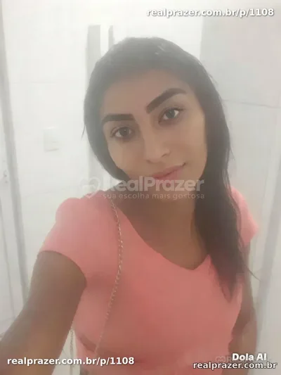 Estefani gatinha, acompanhante trans gostosa em Tucano, BA - Real Prazer