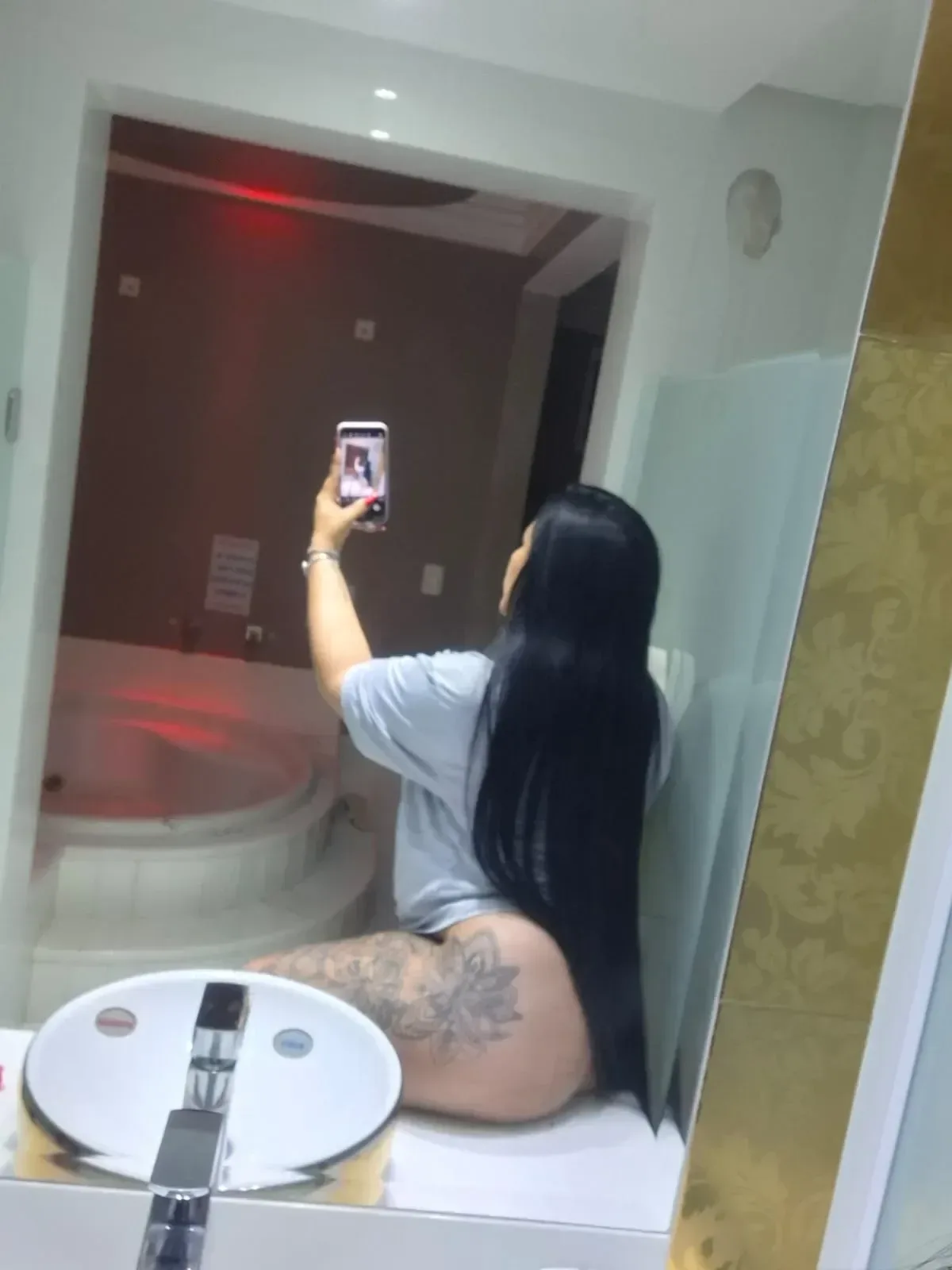 Story de Eva Milena lacerda