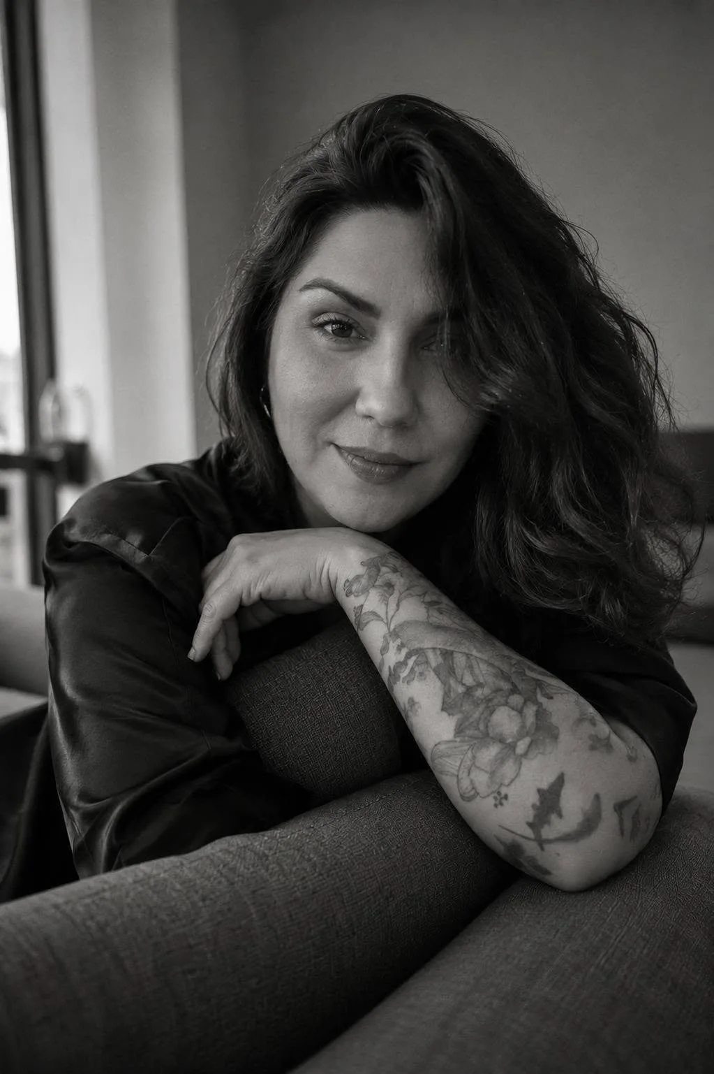 Fernanda Dorneles - Acompanhante em Itapetininga