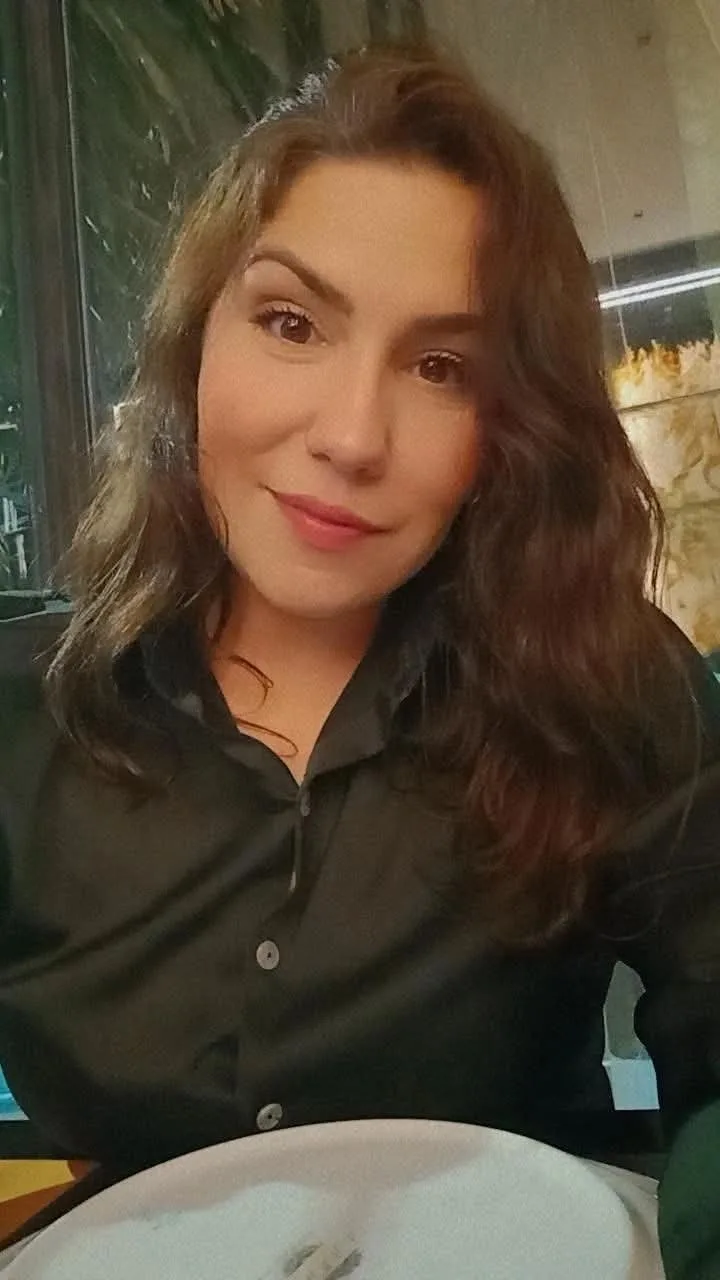 Fernanda Dorneles - Mogi das Cruzes/SP
