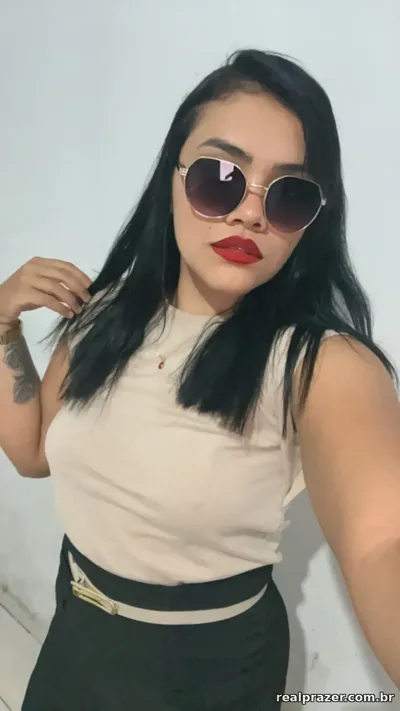 Fernanda, acompanhante morena corpo medio em Conceição do Araguaia, PA - Real Prazer Fernanda, acompanhante morena corpo medio em Conceição do Araguaia, PA - Real Prazer