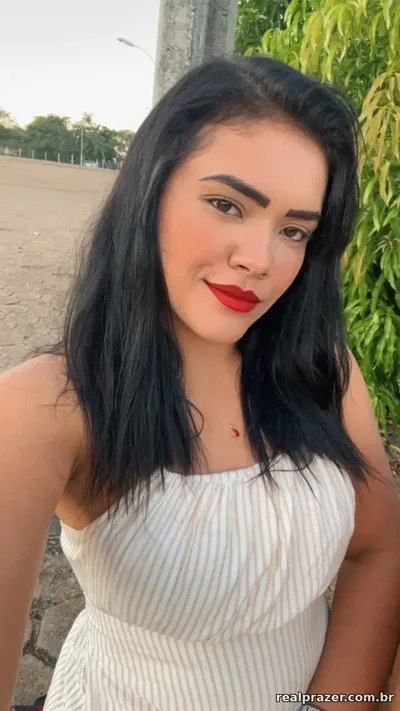 Fernanda, acompanhante morena corpo medio em Conceição do Araguaia, PA - Real Prazer Fernanda, acompanhante morena corpo medio em Conceição do Araguaia, PA - Real Prazer