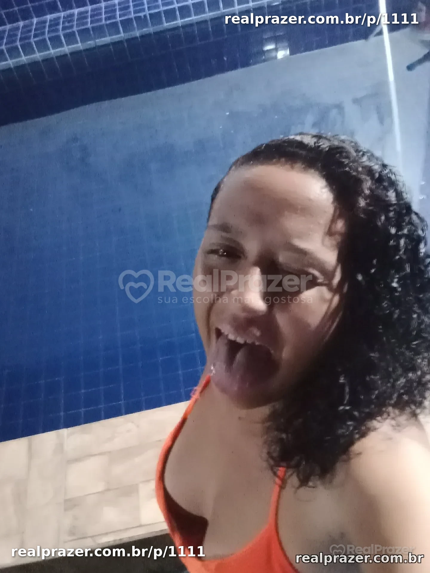 Florinda Magalhães, acompanhante em Bertioga, SP - Real Prazer