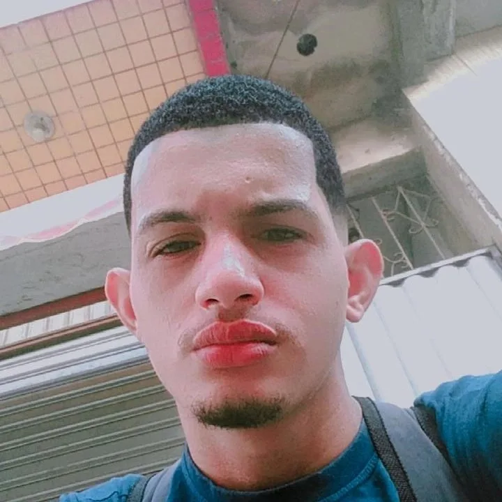 Galego Dotado, garoto de programa moreno magro em Salvador, BA - Real Prazer