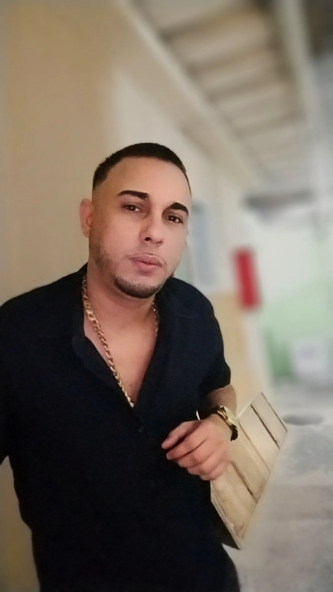 Story de GB Souza321