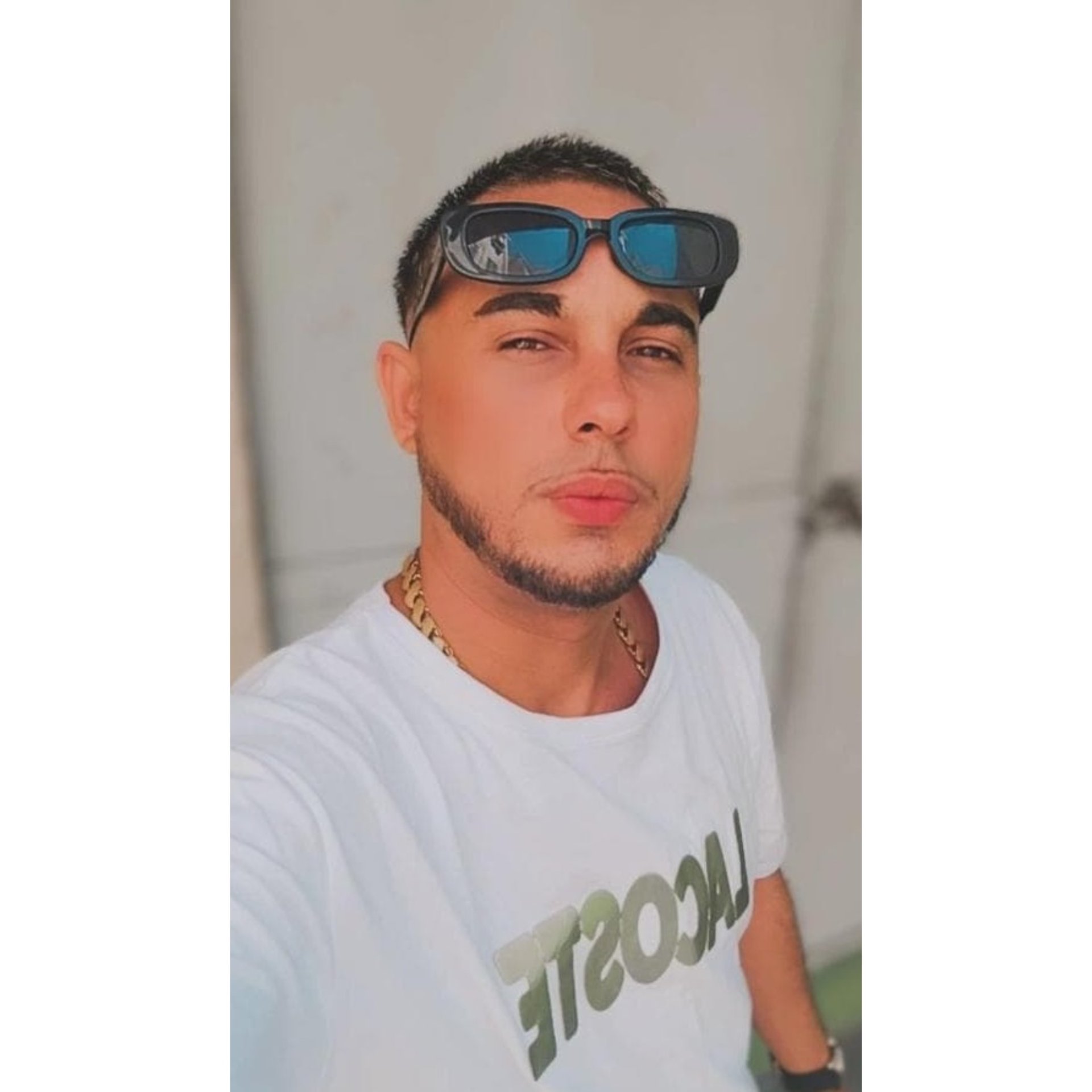 GB Souza321, garoto de programa em Rio de Janeiro, RJ - Real Prazer