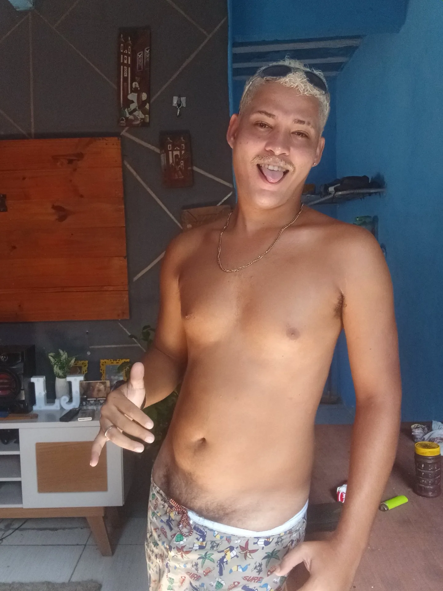 Gustavo Gabriel, garoto de programa em Duque de Caxias, RJ - Real Prazer