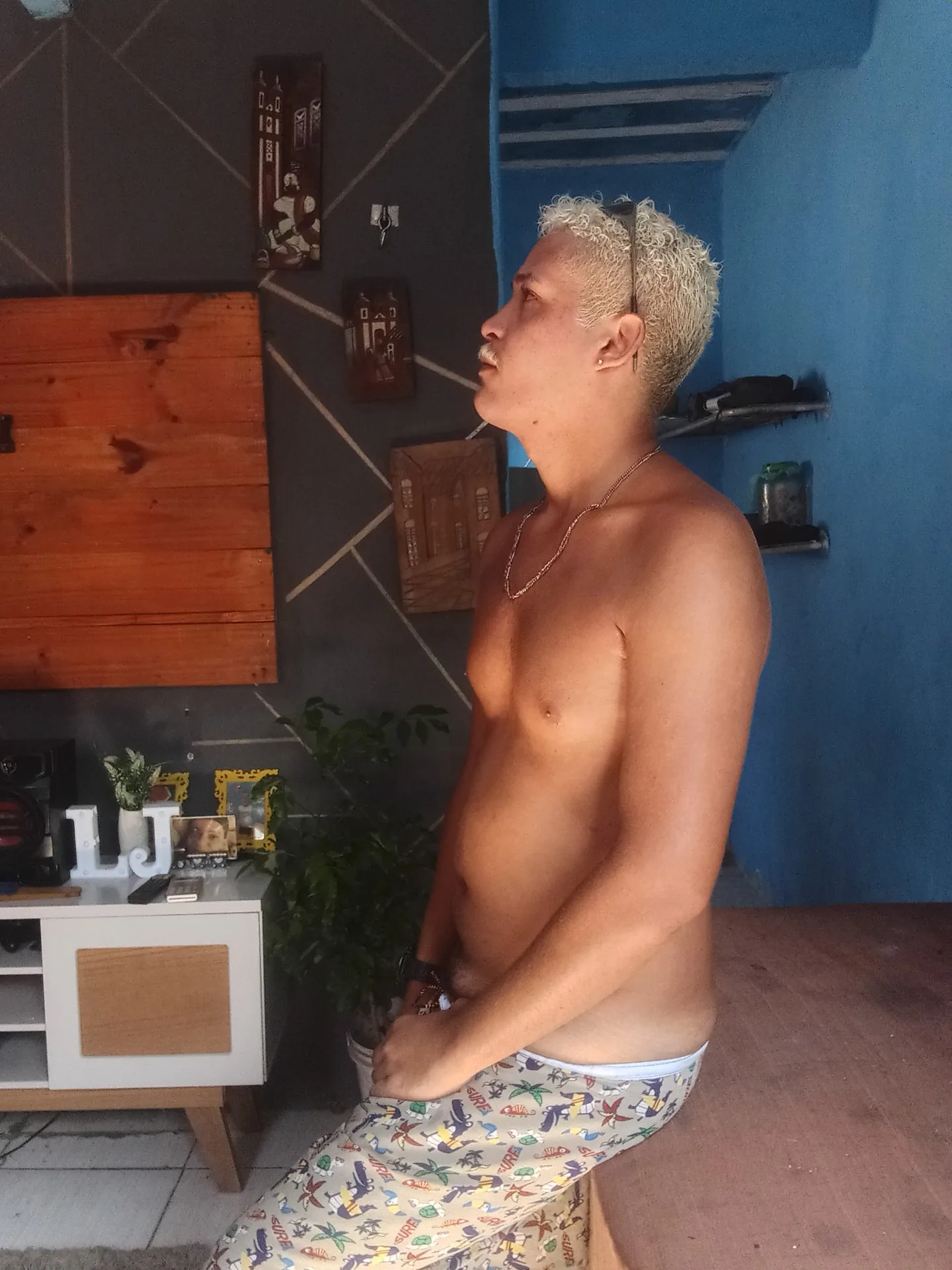 Gustavo Gabriel, garoto de programa em Duque de Caxias, RJ - Real Prazer