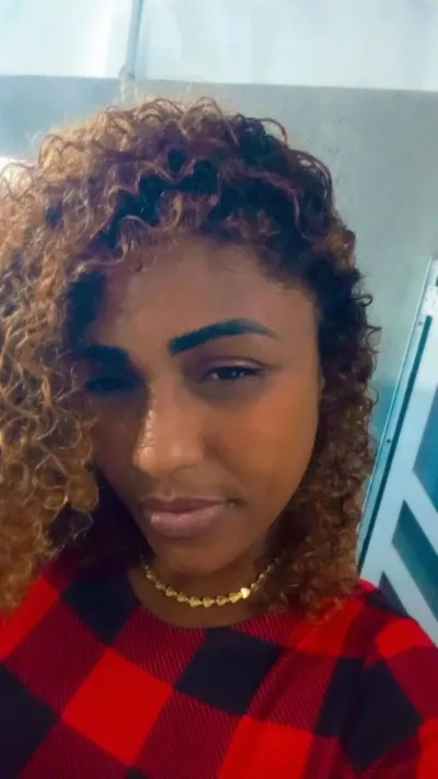Hortencia Pinheiro, acompanhante - Real Prazer