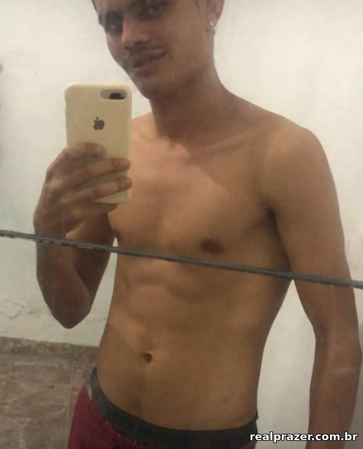 Ibra, garoto de programa em Goiânia, GO - Real Prazer