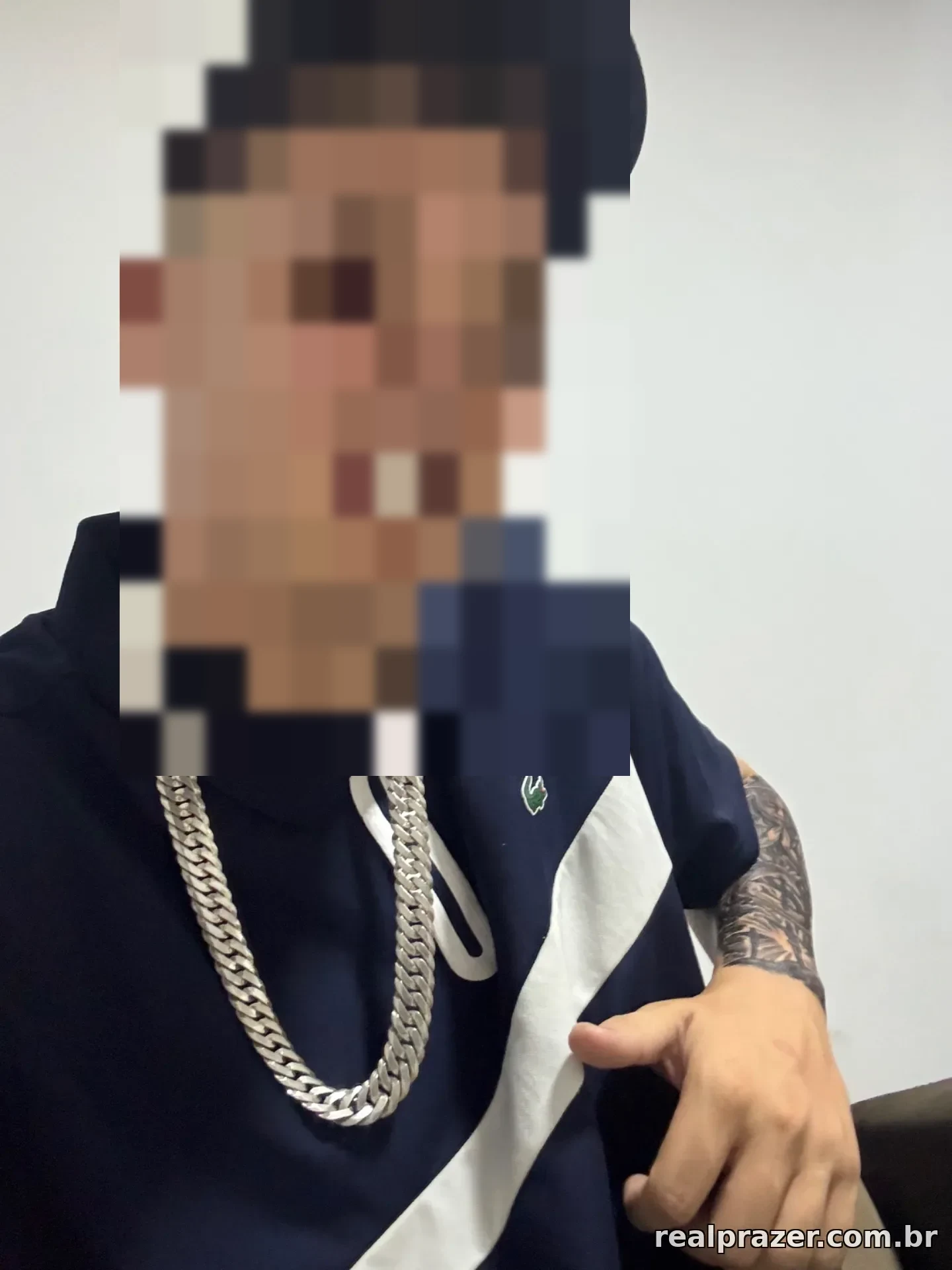 Igor Horizonte, garoto de programa em Goiânia, GO - Real Prazer