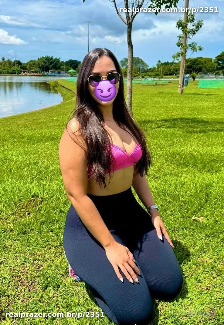 Isa Magalhães, acompanhante em Duque de Caxias, RJ - Real Prazer