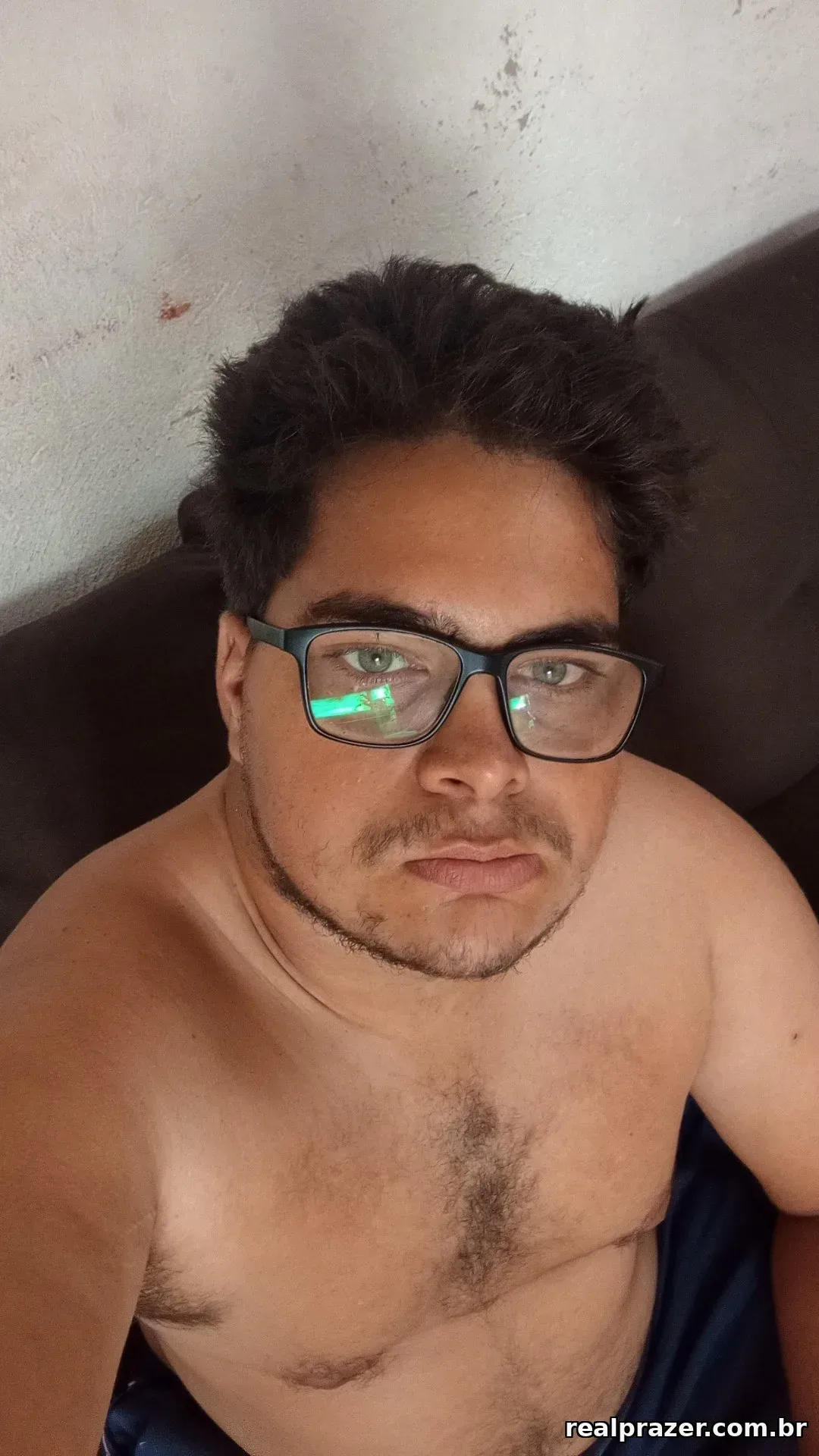 Story de Jackson Pereira