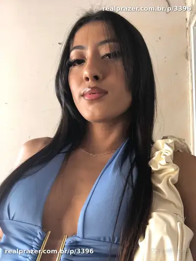 Japinha, acompanhante castanha magra - Real Prazer