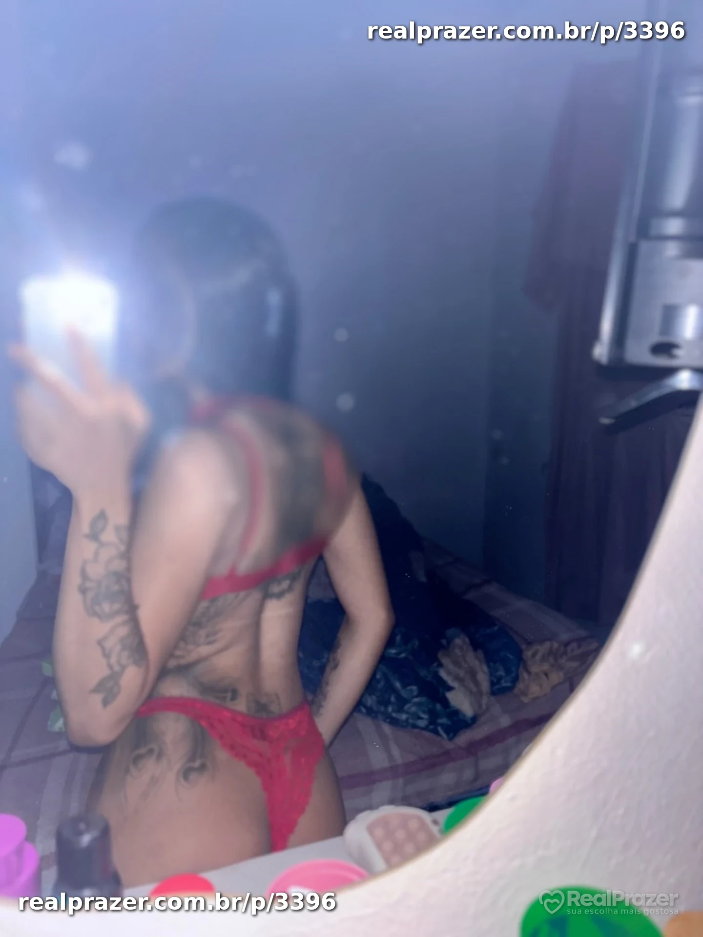 Japinha, acompanhante castanha magra - Real Prazer