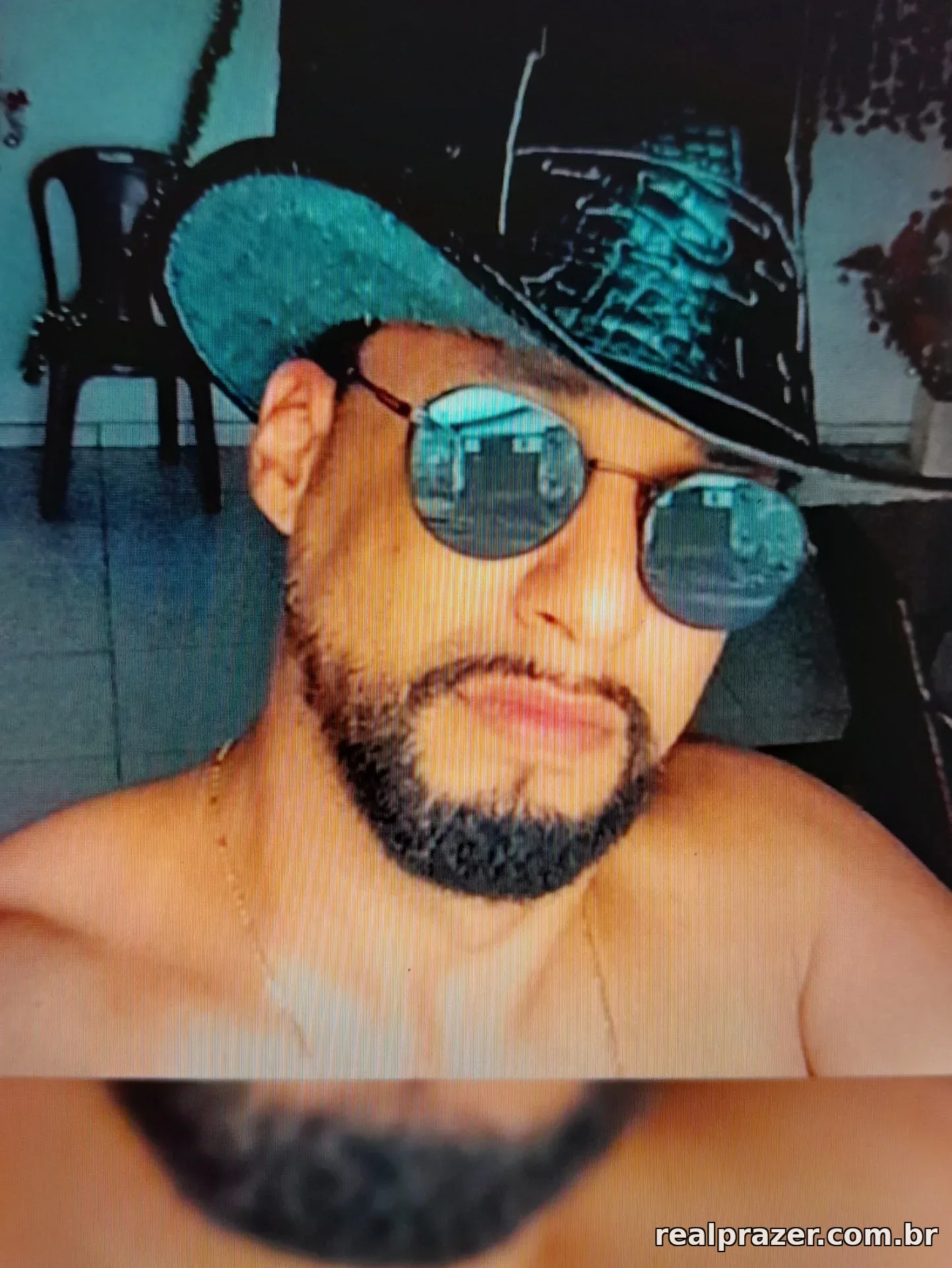 Jb, garoto de programa em Sinop, MT - Real Prazer