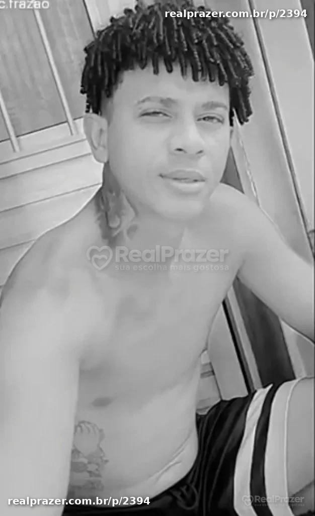 Jc.frazão, garoto de programa moreno atletico em São Luís, MA - Real Prazer