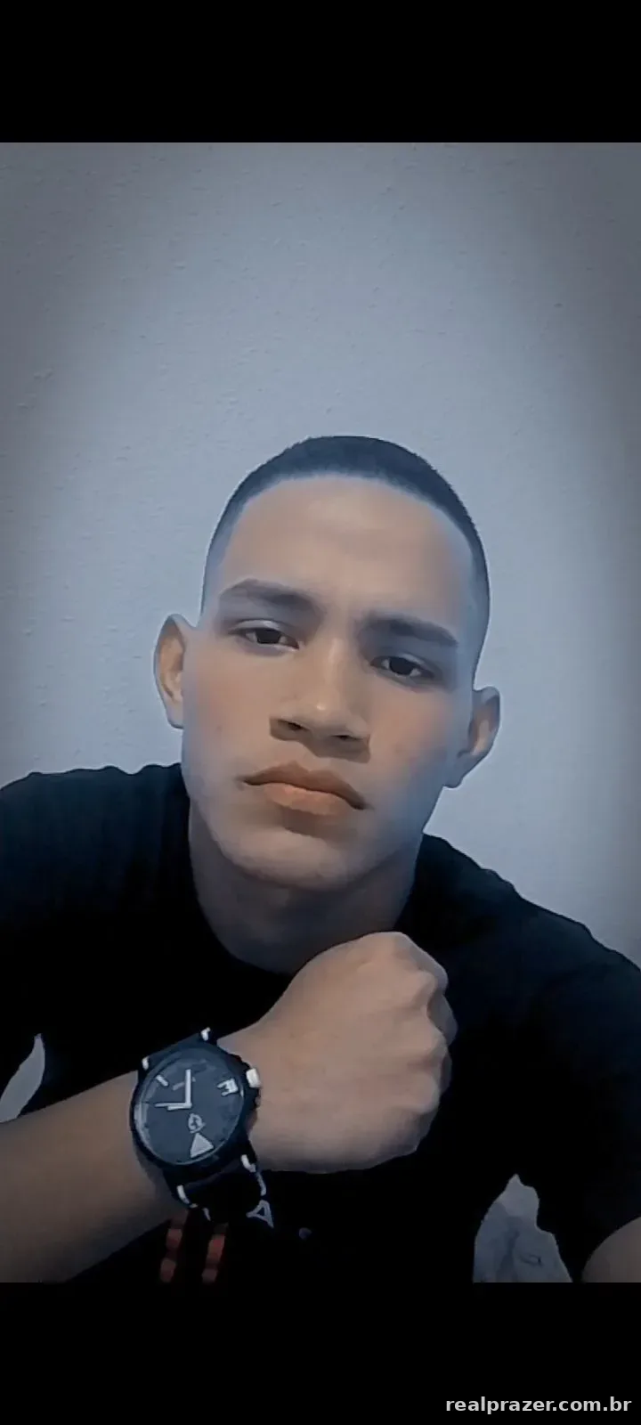 JEAN F PEREIRA SIL, garoto de programa moreno atletico em Aparecida de Goiânia, GO - Real Prazer